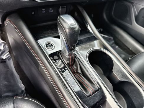 Used 2023 Nissan Altima 2.5 SR w/ SR Premium Package image 16