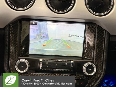 Used 2015 Ford Mustang GT Premium w/ Equipment Group 401A RWD image 19