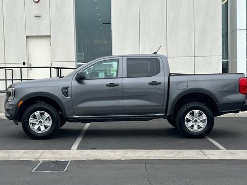 New 2026 Ford Ranger XL w/ Trailer Tow Package RWD image 6