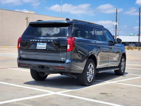 New 2026 Ford Expedition Max Active image 3