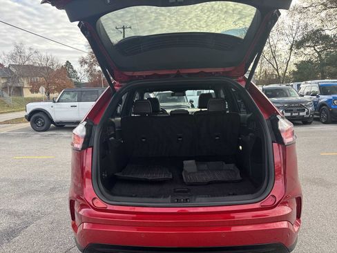 Used 2024 Ford Edge ST-Line image 10