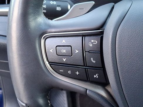 Certified 2019 Lexus ES 350 image 23