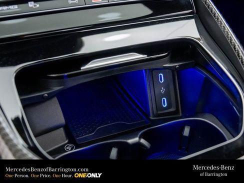 New 2026 Mercedes-Benz AMG GT 63 image 30