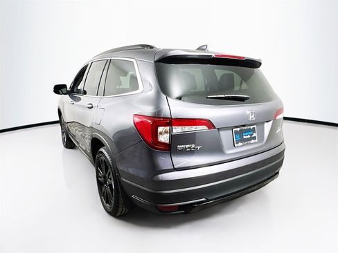 Used 2022 Honda Pilot Special Edition image 4