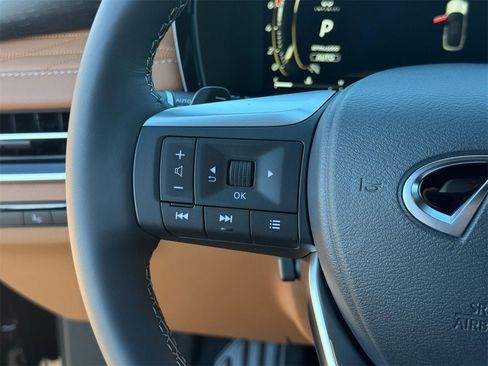 New 2026 INFINITI QX60 Autograph image 18