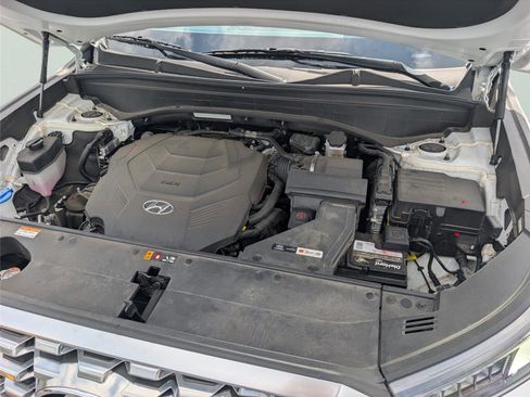 Used 2021 Hyundai Palisade Limited FWD image 19