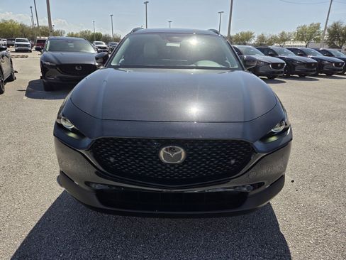 New 2026 MAZDA CX-30 Aire Edition image 19