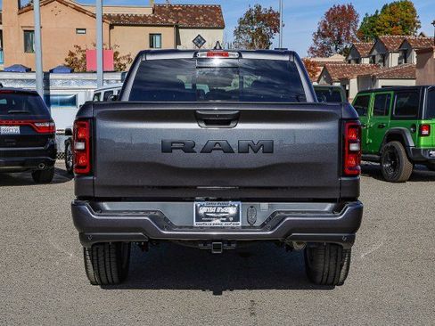 New 2026 RAM 1500 Express image 5