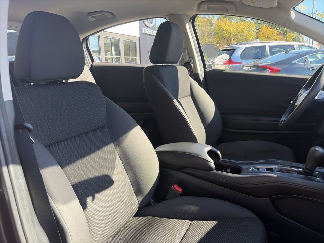 Used 2020 Honda HR-V LX image 24