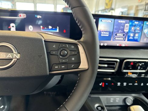 New 2026 Nissan Sentra SV w/ SV Convenience Package image 14