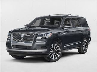 Used 2023 Lincoln Navigator Reserve AWD/4WD video 1