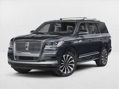 Used 2023 Lincoln Navigator Reserve