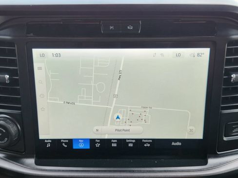 Used 2025 Ford F150 Raptor AWD/4WD image 19