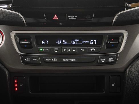 Used 2022 Honda Passport EX-L image 15