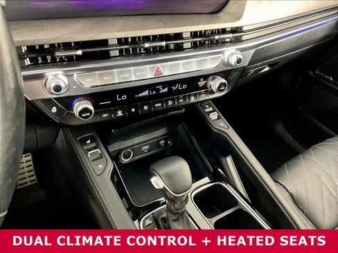 Certified 2024 Kia Telluride SX X-Line AWD/4WD image 15
