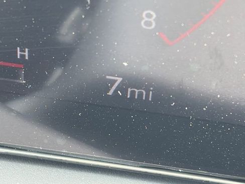 New 2026 Nissan Sentra SV w/ Floor Mat Package image 22