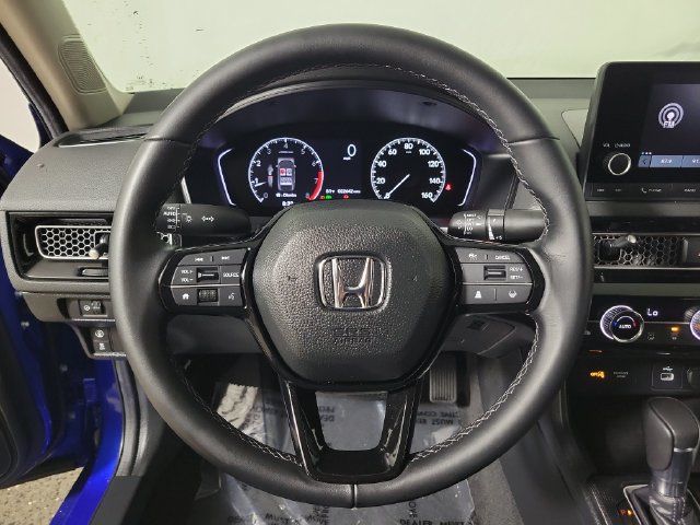 Used 2024 Honda Civic EX image 26