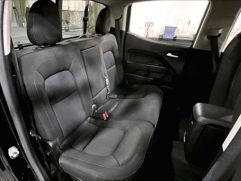 Used 2016 Chevrolet Colorado LT w/ LT Convenience Package image 20