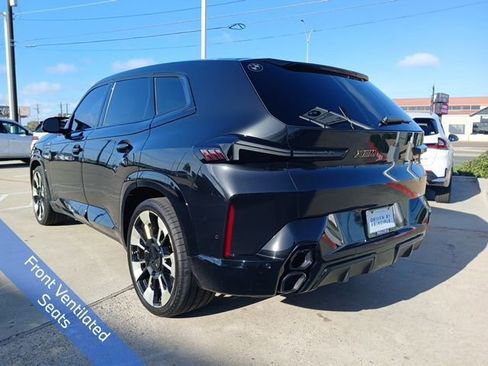 Used 2024 BMW XM image 7