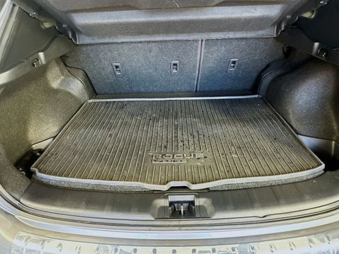 Used 2022 Nissan Rogue Sport SV w/ Technology Package AWD/4WD image 25