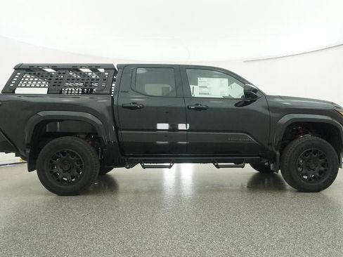 New 2026 Toyota Tacoma SR5 AWD/4WD image 27