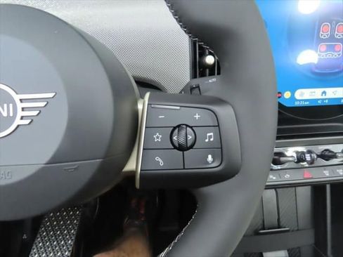 New 2026 MINI Cooper S image 21