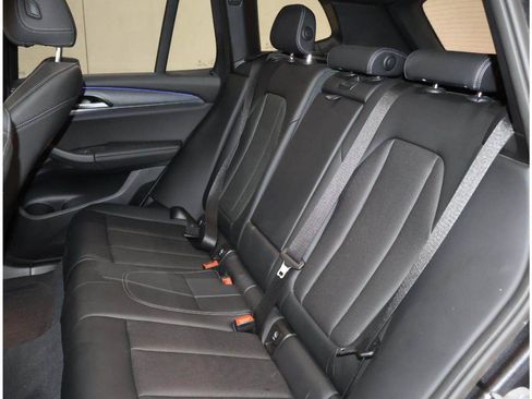 Certified 2024 BMW X3 xDrive30i w/ Premium Package AWD/4WD image 16