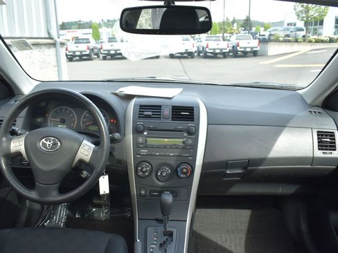 Used 2009 Toyota Corolla S FWD image 26
