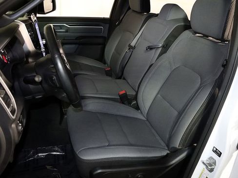 Used 2023 RAM 1500 Big Horn image 13