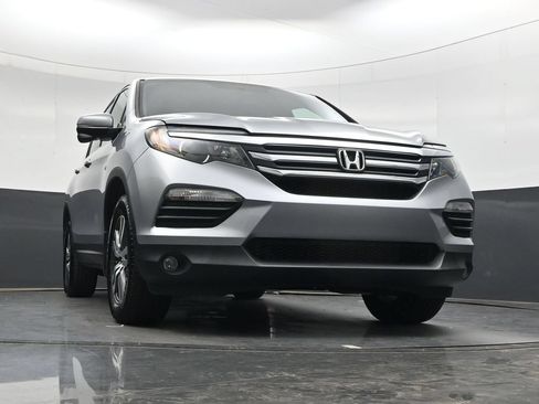 Used 2017 Honda Pilot EX-L image 30