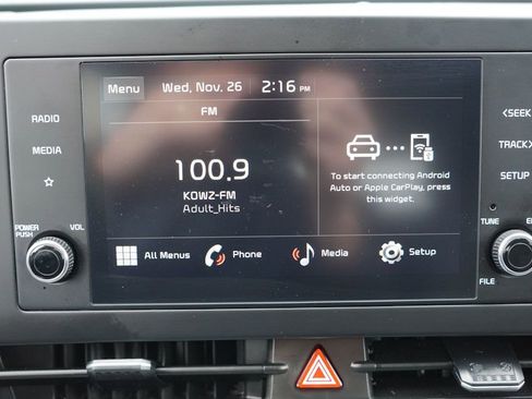 Certified 2023 Kia Sportage LX image 23