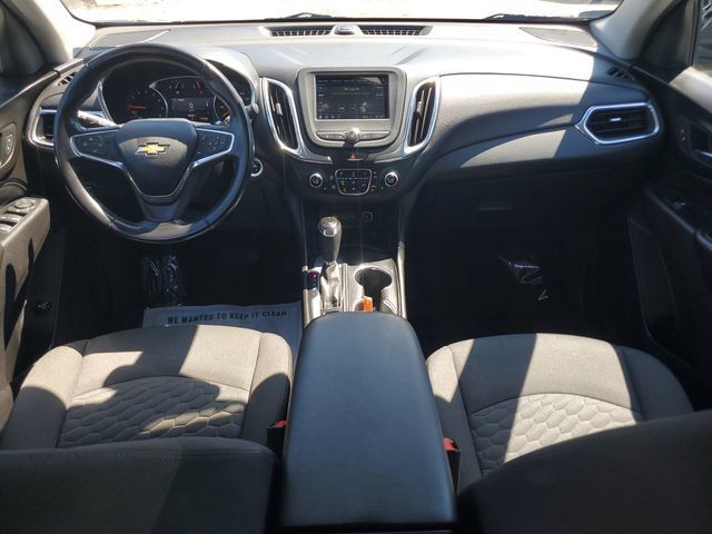 Used 2019 Chevrolet Equinox LT FWD image 17