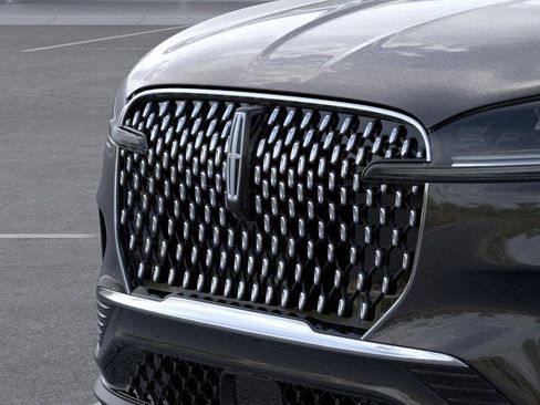 New 2026 Lincoln Aviator Reserve image 17