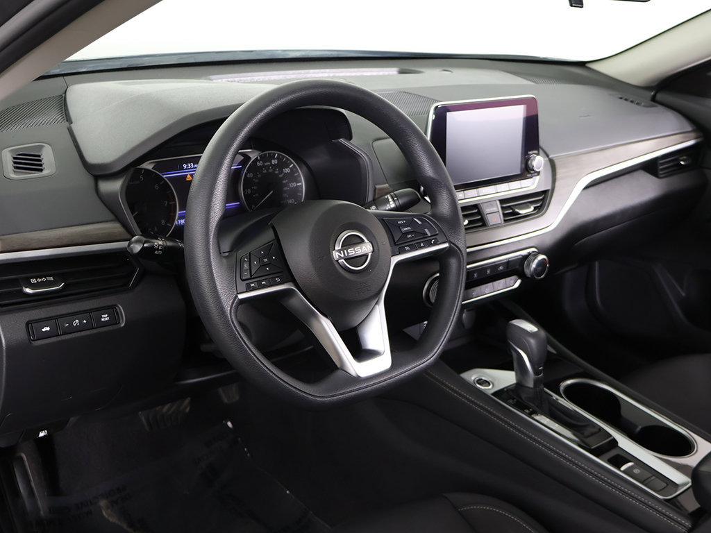 Used 2023 Nissan Altima 2.5 SV AWD/4WD image 23