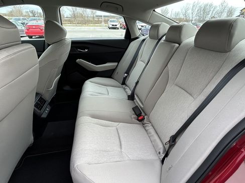 New 2026 Honda Accord LX image 13