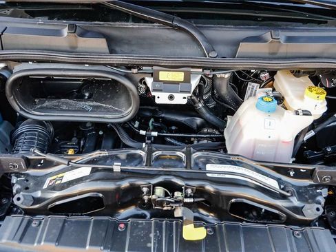 New 2026 RAM ProMaster 1500 w/ Convenience Group image 26