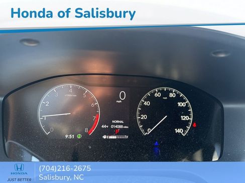 Used 2024 Honda HR-V Sport image 11