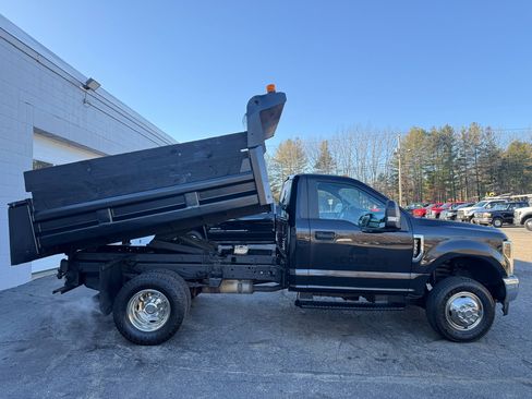 Used 2019 Ford F350 XL w/ XL Value Package image 9