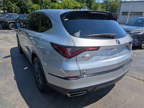 Used 2023 Acura MDX A-Spec AWD/4WD image 5