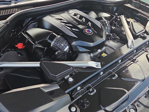 Certified 2022 BMW ALPINA XB7 AWD/4WD image 19