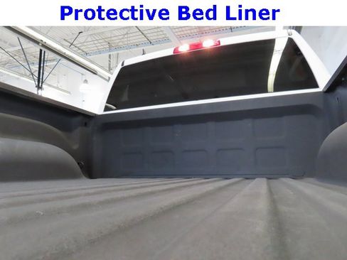 Used 2023 RAM 1500 Classic SLT w/ Trailer & Traction Group image 19