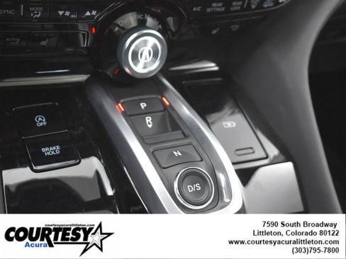 Used 2023 Acura MDX SH-AWD w/ Technology Package image 19