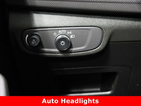 Used 2024 Chevrolet TrailBlazer LS w/ LS Convenience Package image 24