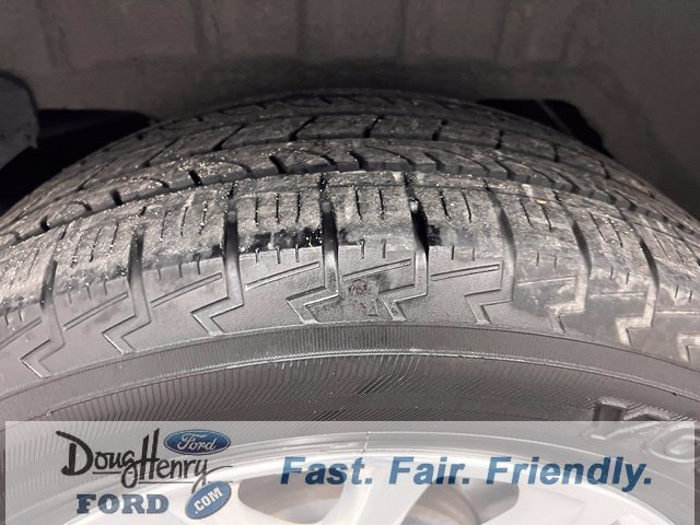 Used 2017 Ford Expedition EL Limited RWD image 17