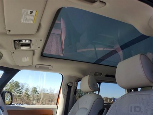 New 2025 Volkswagen ID. Buzz 1st Edition image 20