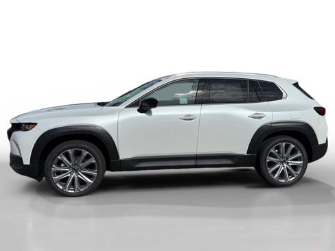 New 2026 MAZDA CX-50 AWD 2.5 S w/ Weather Package image 2