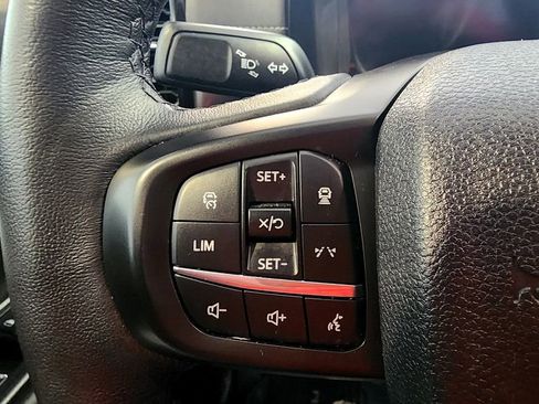 Used 2024 Ford Ranger Lariat w/ Trailer Tow Package AWD/4WD image 24