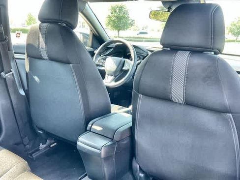 Used 2020 Honda Civic LX image 13
