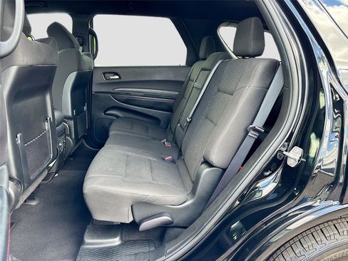 Used 2026 Dodge Durango GT RWD image 24