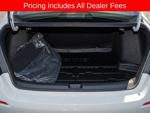 Used 2024 Honda Civic EX image 5